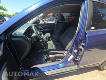 2018 Nissan Rogue S – miniatura 6