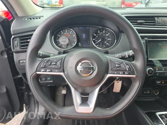 2018 Nissan Rogue S - miniatura 10