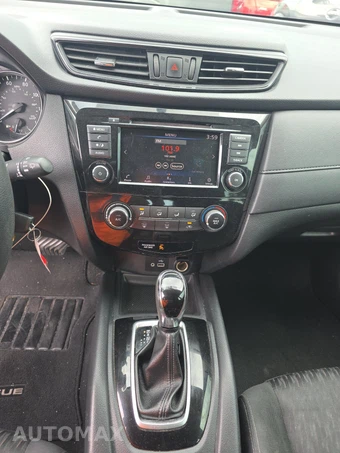 2018 Nissan Rogue S - miniatura 11