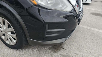 2018 Nissan Rogue S - miniatura 19
