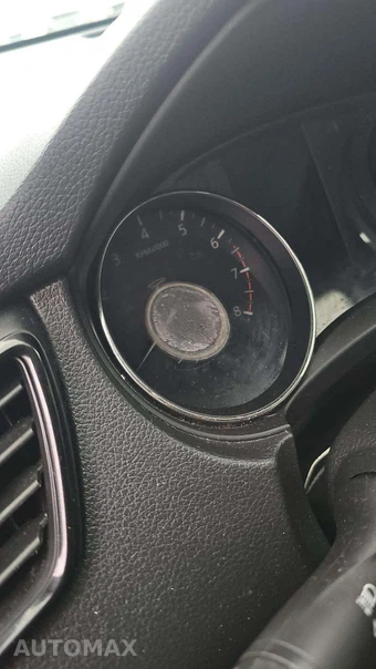 2018 Nissan Rogue S - miniatura 23
