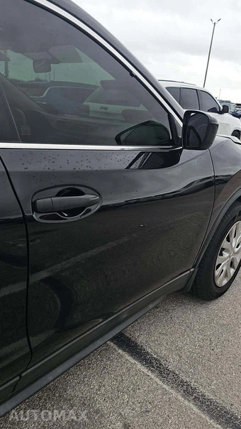 2018 Nissan Rogue S - miniatura 31