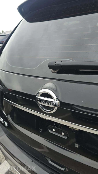 2018 Nissan Rogue S - miniatura 33