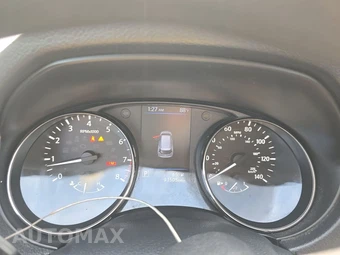 2018 Nissan Rogue S - miniatura 12