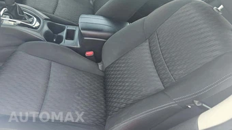2018 Nissan Rogue S - miniatura 27
