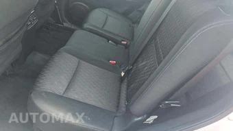 2018 Nissan Rogue S - miniatura 29