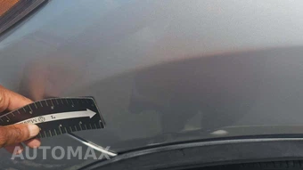 2018 Nissan Rogue S - miniatura 32