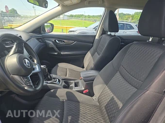 2018 Nissan Rogue S - miniatura 7