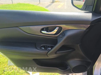 2018 Nissan Rogue S - miniatura 9