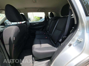 2018 Nissan Rogue S – miniatura 10