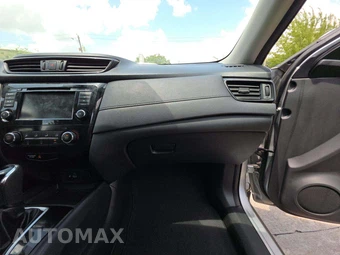 2018 Nissan Rogue S – miniatura 16