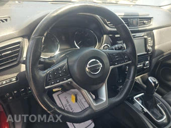 2018 Nissan Rogue SL – miniatura 10