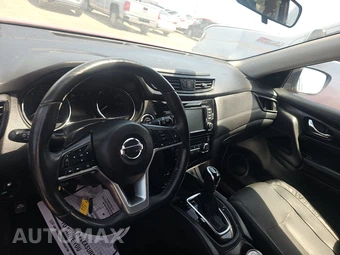 2018 Nissan Rogue SL – miniatura 11