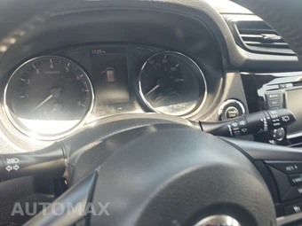 2018 Nissan Rogue SL – miniatura 12