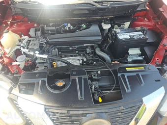 2018 Nissan Rogue SL – miniatura 16