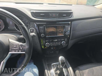 2018 Nissan Rogue SL – miniatura 10