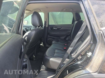 2018 Nissan Rogue SL – miniatura 13