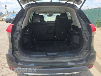 2018 Nissan Rogue SL – miniatura 14
