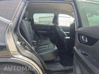 2018 Nissan Rogue SL – miniatura 16