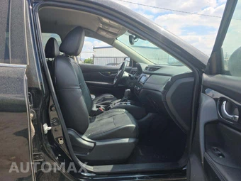 2018 Nissan Rogue SL – miniatura 18
