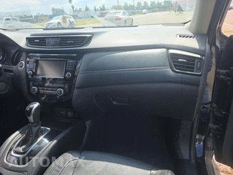 2018 Nissan Rogue SL – miniatura 19
