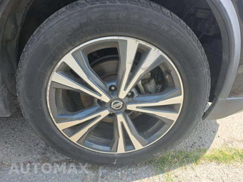 2018 Nissan Rogue SL – miniatura 24