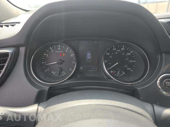 2018 Nissan Rogue SL – miniatura 9