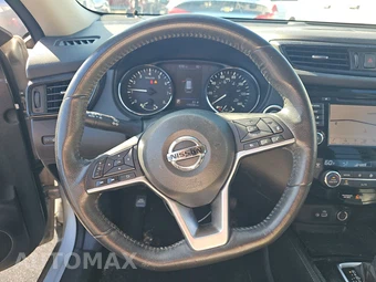 2018 Nissan Rogue SL - miniatura 10