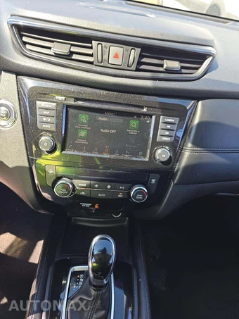 2018 Nissan Rogue SL - miniatura 10