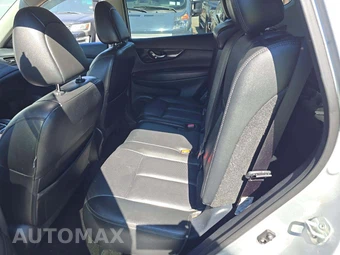 2018 Nissan Rogue SL - miniatura 13