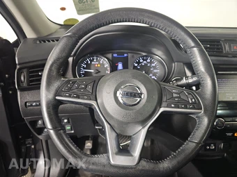 2018 Nissan Rogue SL – miniatura 10