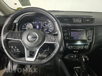 2018 Nissan Rogue SL – miniatura 11