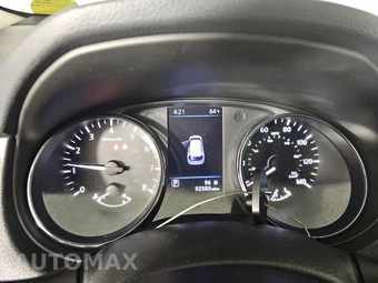2018 Nissan Rogue SL – miniatura 12
