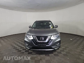 2018 Nissan Rogue SL – miniatura 2