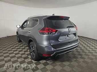 2018 Nissan Rogue SL – miniatura 6