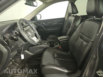 2018 Nissan Rogue SL – miniatura 7