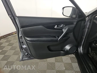 2018 Nissan Rogue SL – miniatura 9