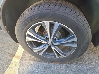 2018 Nissan Rogue SL – miniatura 10