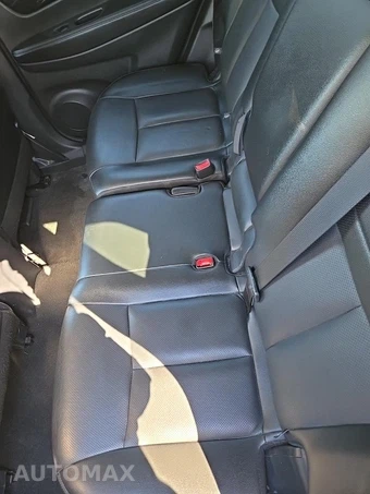 2018 Nissan Rogue SL – miniatura 16