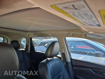 2018 Nissan Rogue SL – miniatura 17