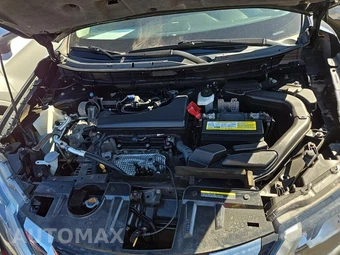 2018 Nissan Rogue SL – miniatura 19