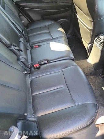 2018 Nissan Rogue SL – miniatura 24
