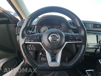 2018 Nissan Rogue SL – miniatura 10