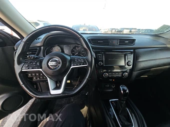2018 Nissan Rogue SL – miniatura 11