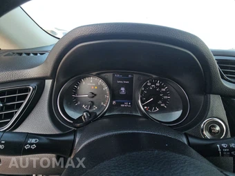 2018 Nissan Rogue SL – miniatura 12