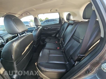 2018 Nissan Rogue SL – miniatura 13