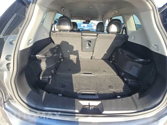 2018 Nissan Rogue SL – miniatura 16