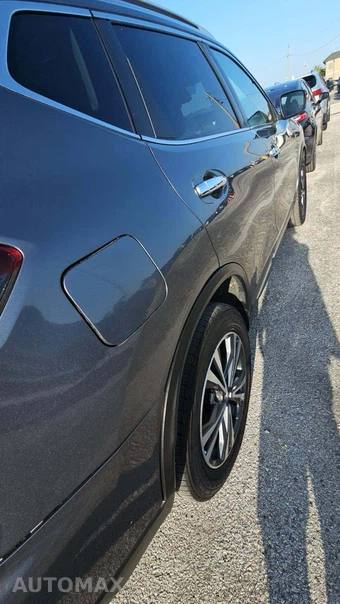 2018 Nissan Rogue SL – miniatura 19