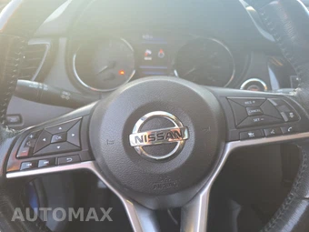 2018 Nissan Rogue SL – miniatura 10