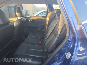 2018 Nissan Rogue SL – miniatura 13